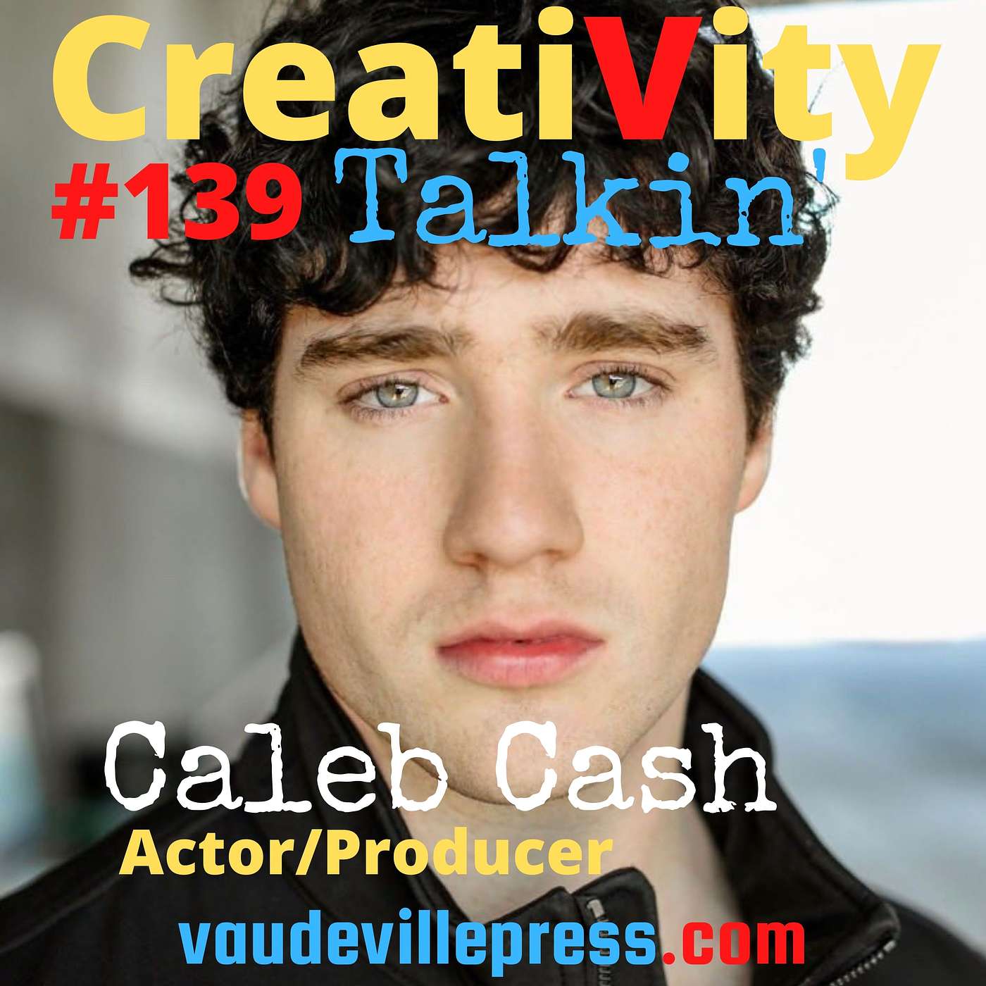 CreatiVity Talkin\'
