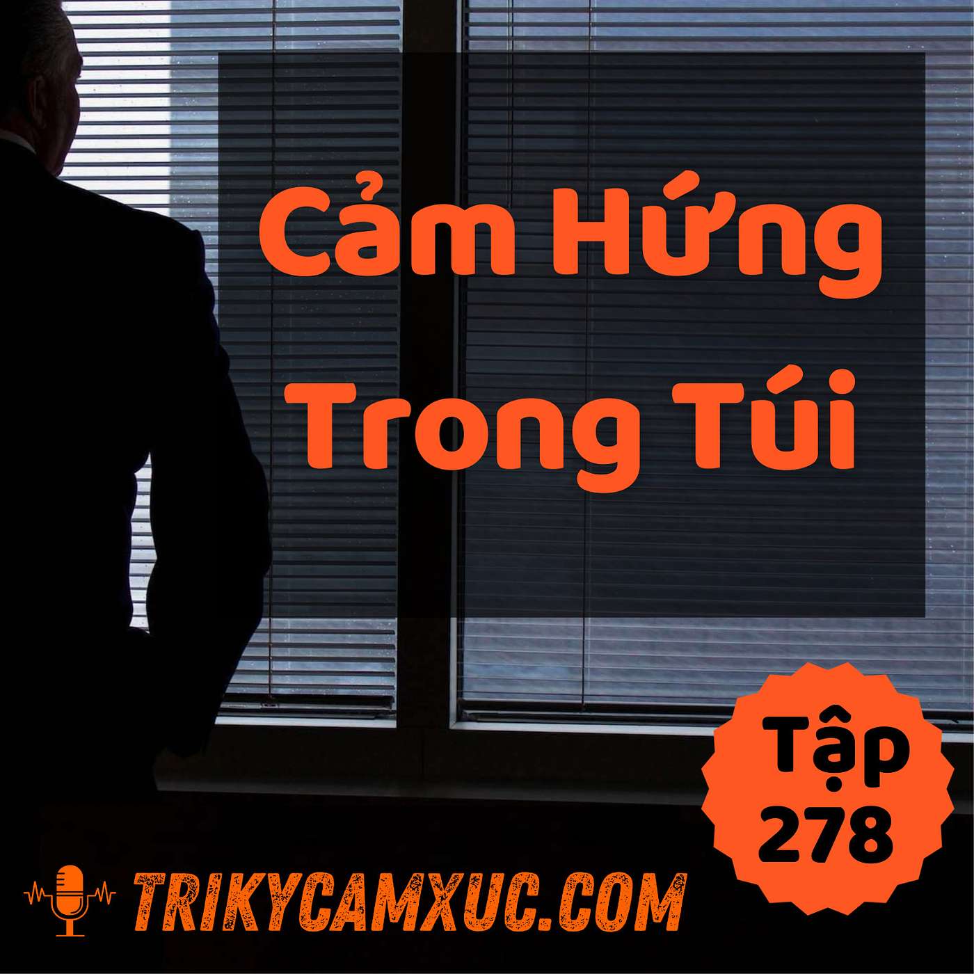 Cảm Hứng Trong Túi - Tri kỷ cảm xúc #278