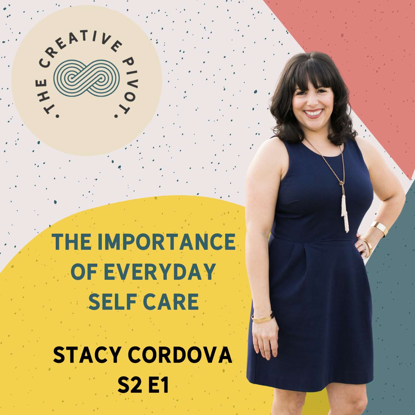 The Creative Pivot - Actionable Inspiration for Midlife