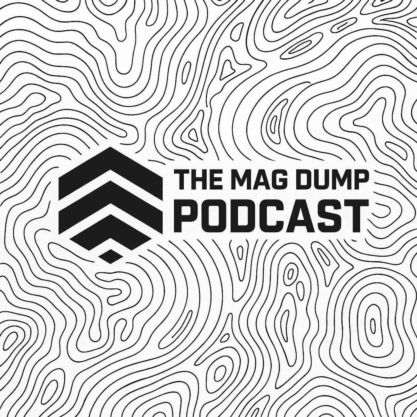 Mag Dump Podcast