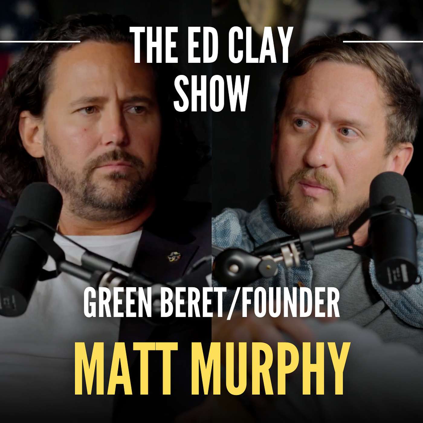The Ed Clay Show