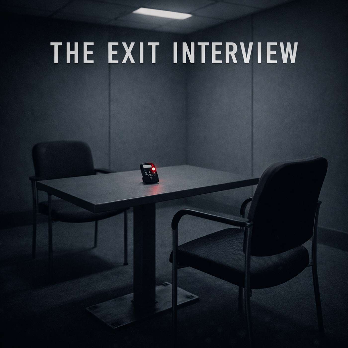 The Exit Interview episode artwork