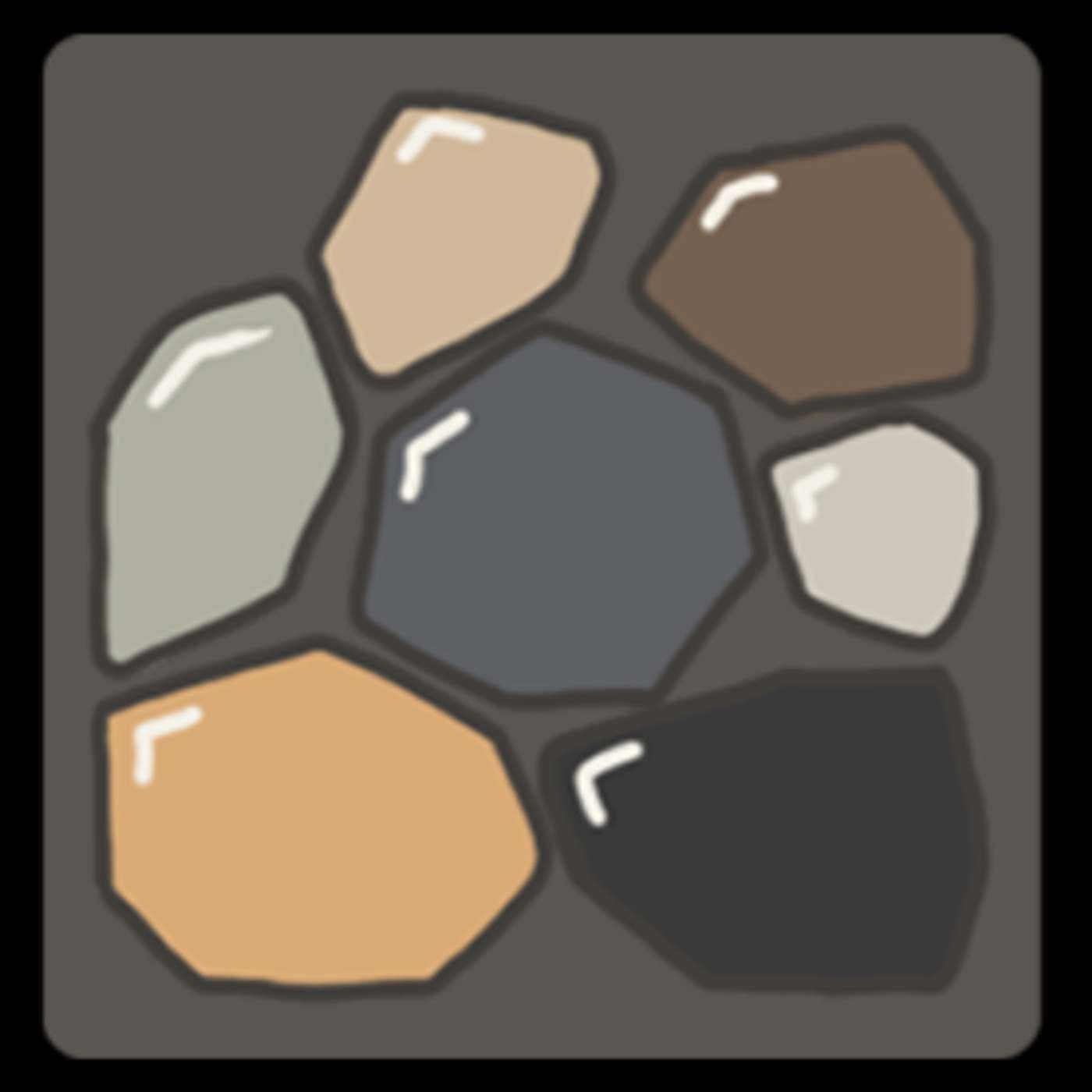 Straight Up Stone by Martini Stone Masonry cover art