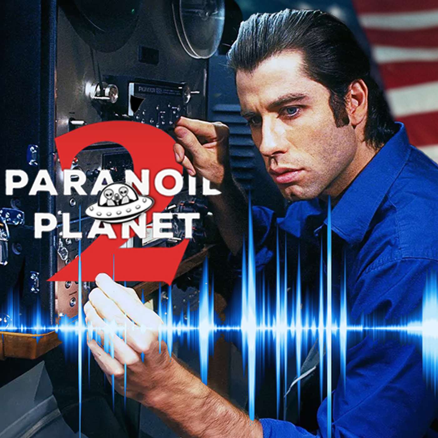 Episode 7.9A “JFK: DOA” (part 9), feat. IT specialist Michael O'Dell episode artwork