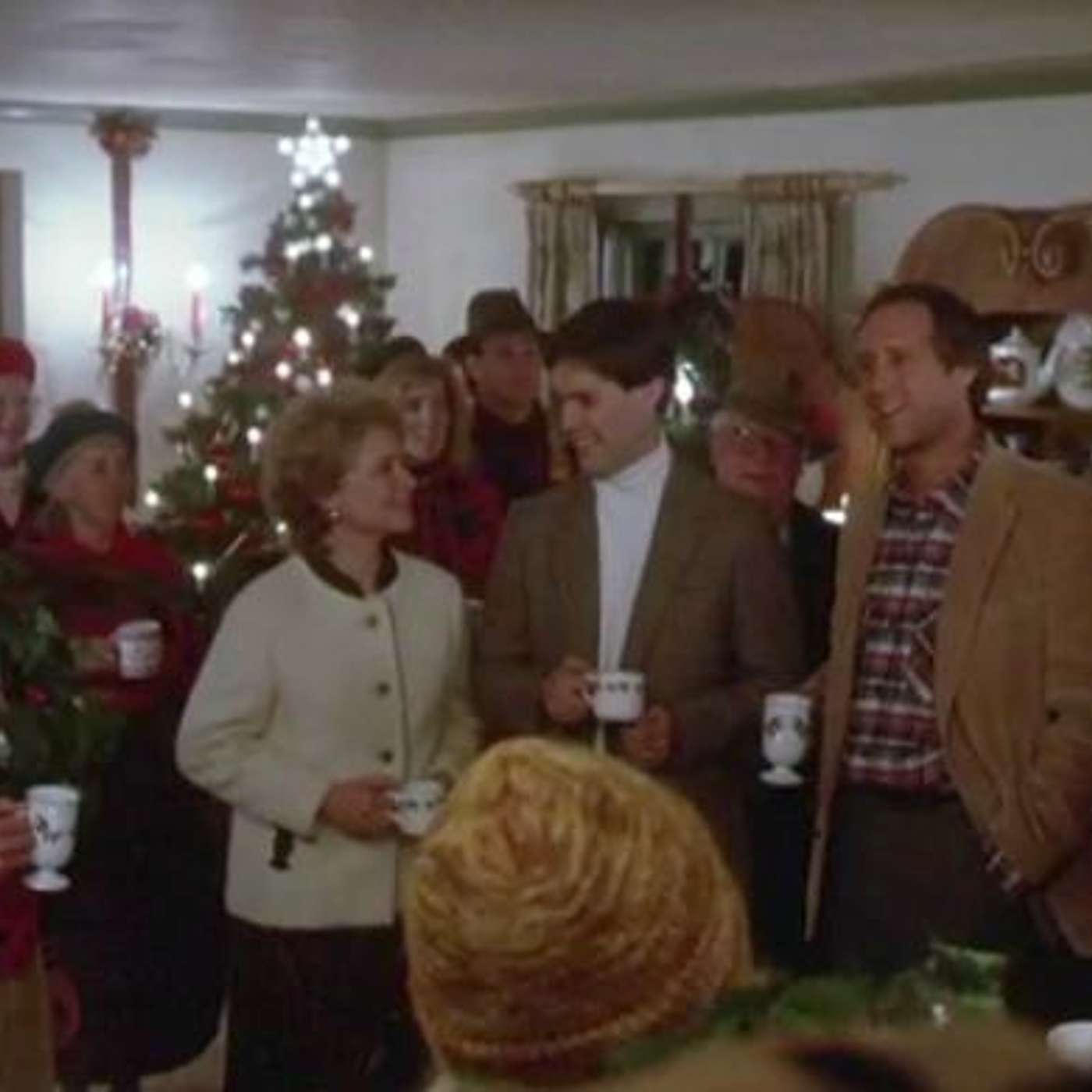 Totally Rad Christmas!
