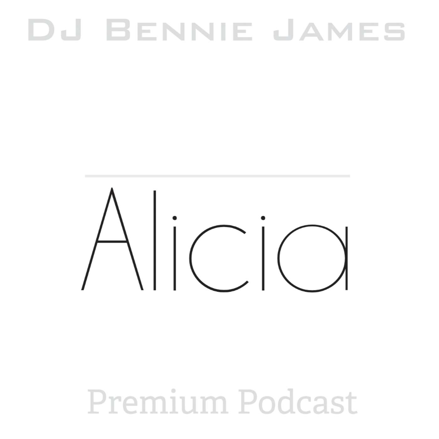 Alicia (Premium Spotlight)