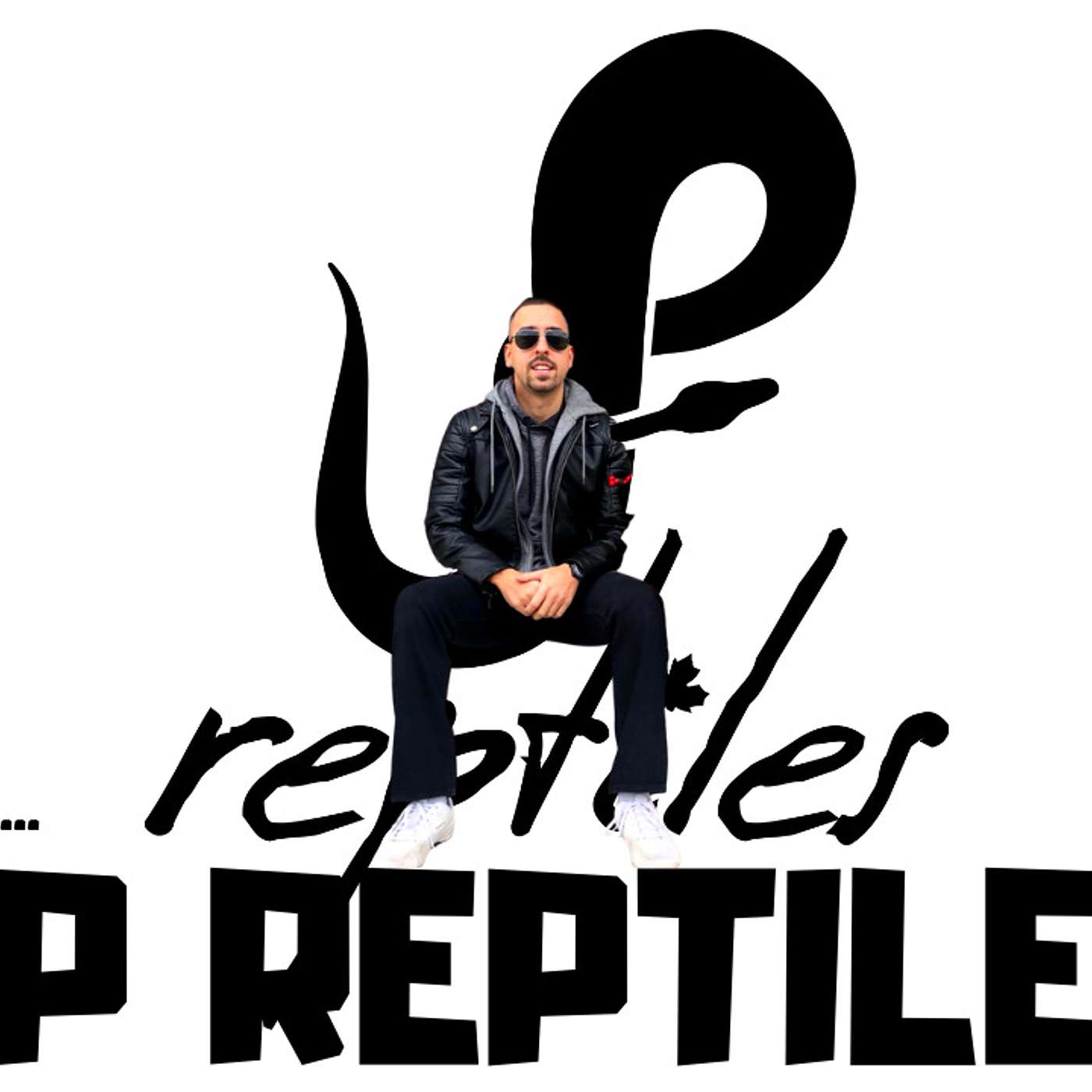 #84 JP REPTILES | BALL PYTHON BREEDER CANADA | TRAP TALK WITH MJ PODCAST