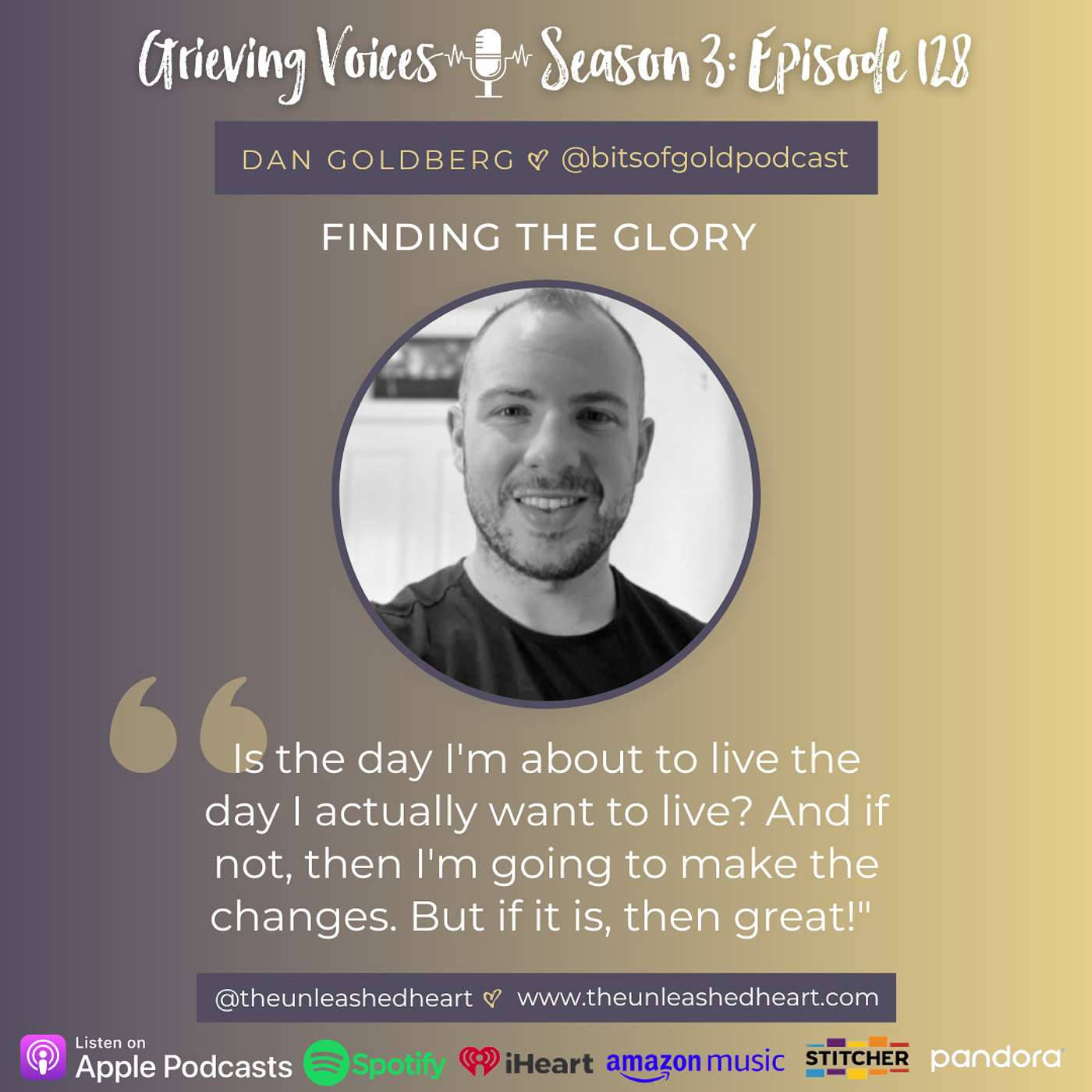 Grieving Voices