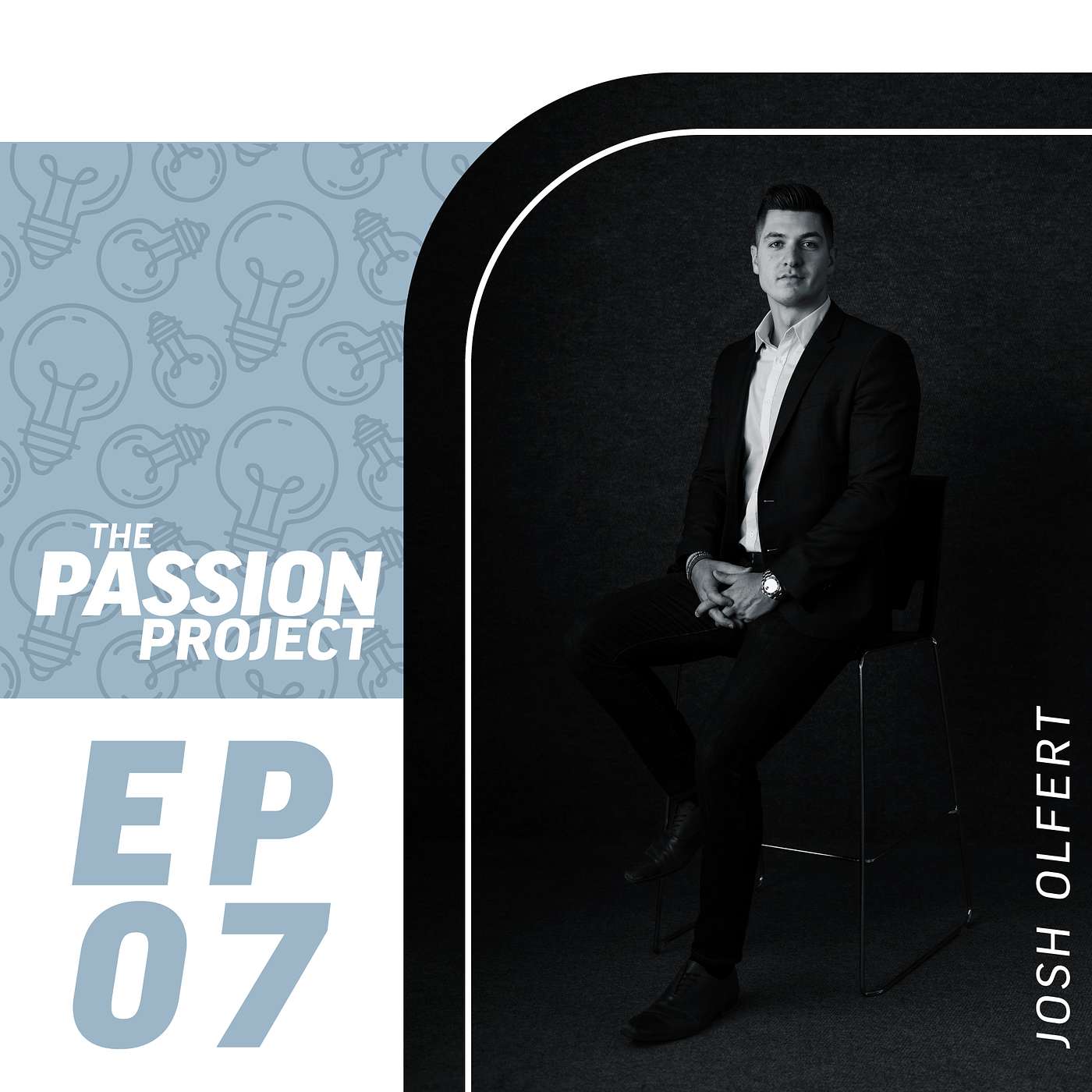 The Passion Project