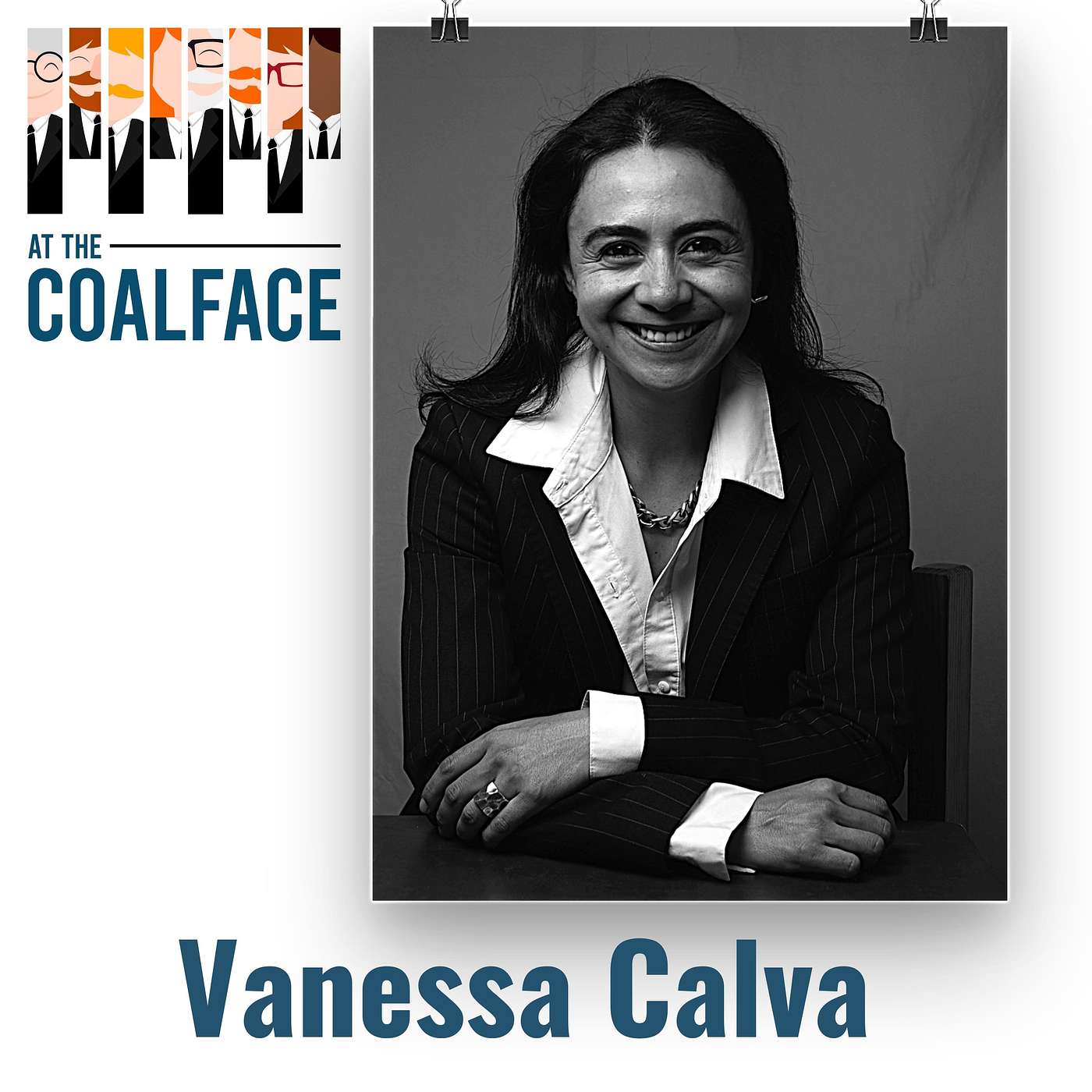 At the Coalface