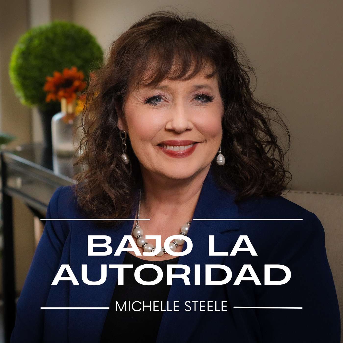 Bajo la autoridad episode artwork