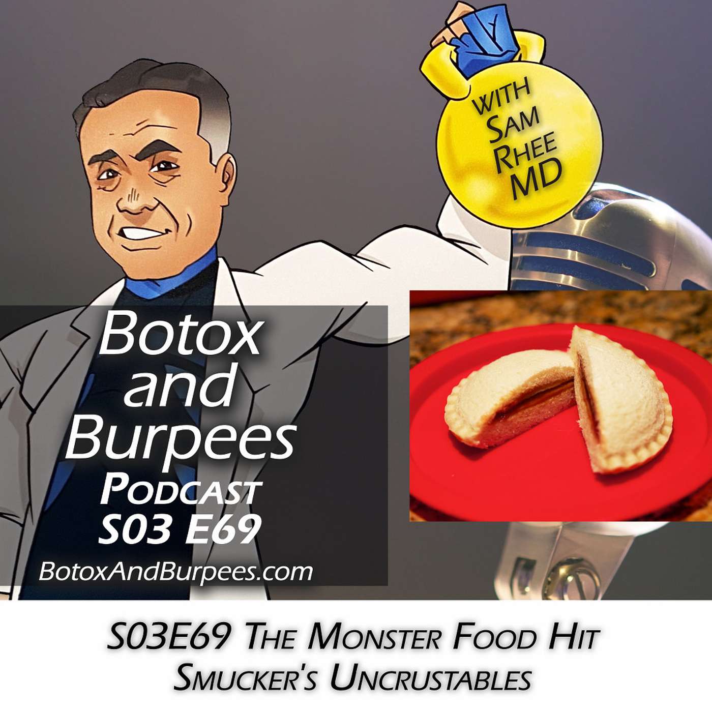 Botox and Burpees