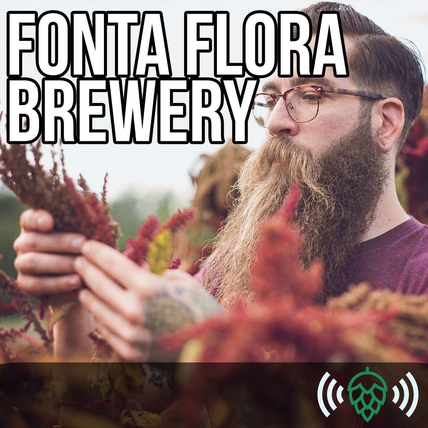 E152: Fonta Flora's Todd Boera