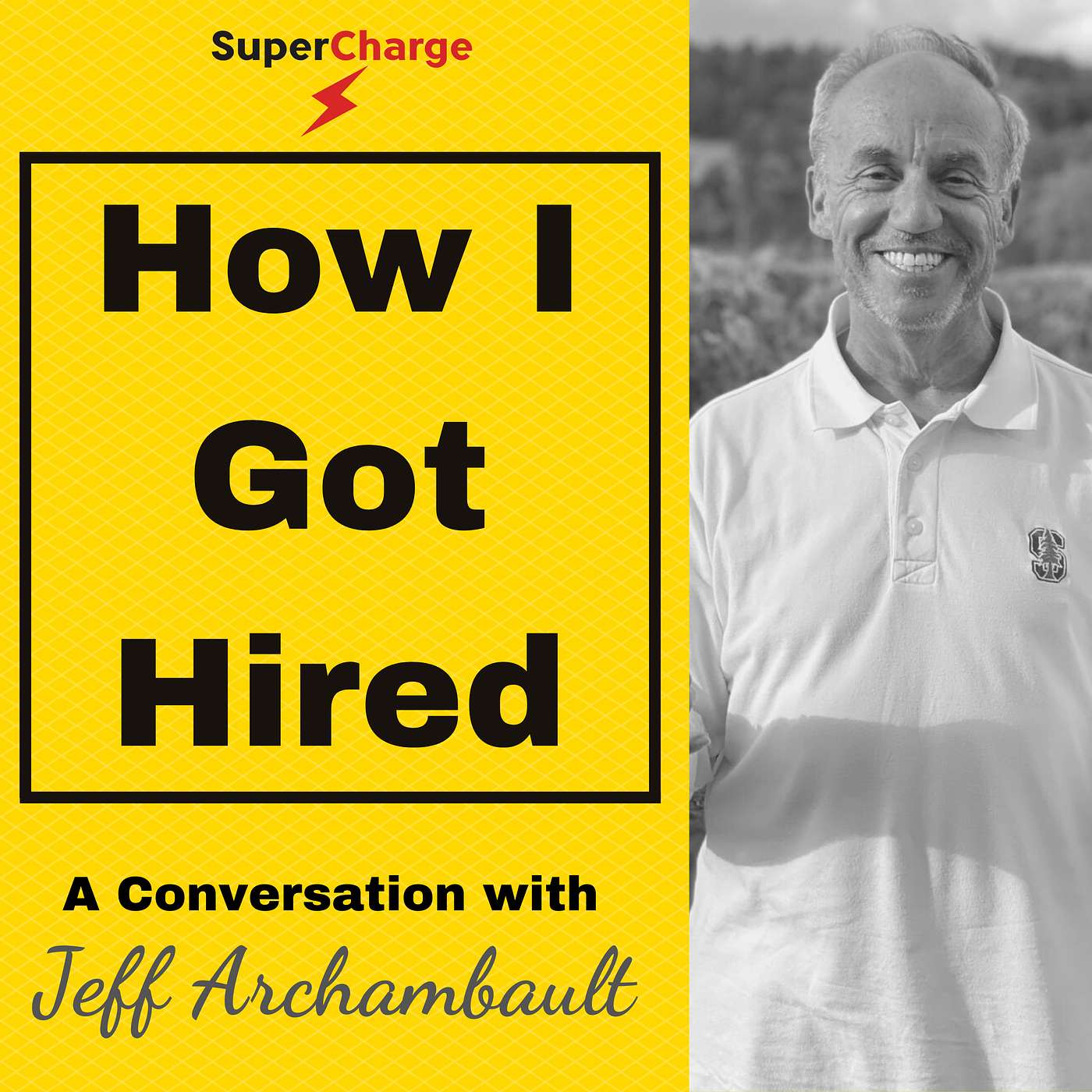 How I Got Hired