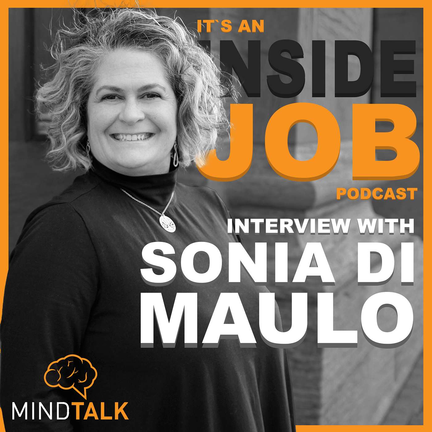It\'s an Inside Job