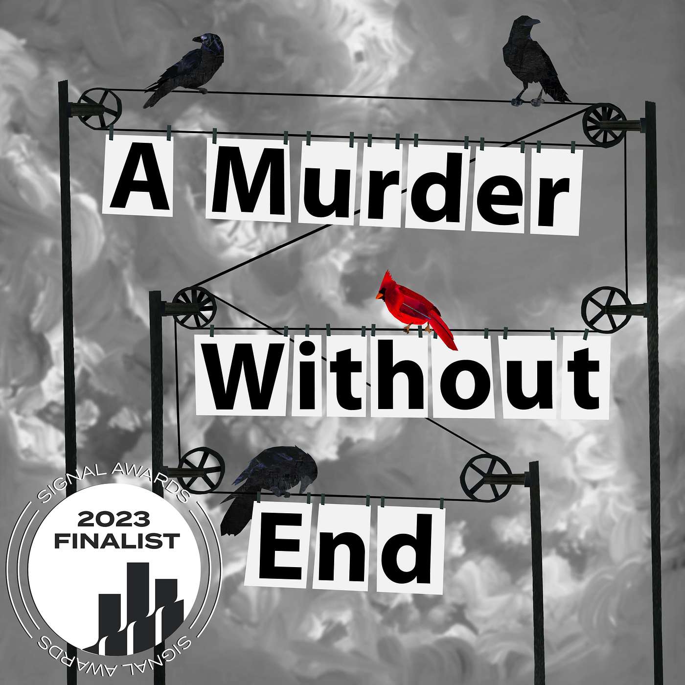 A Murder Without End