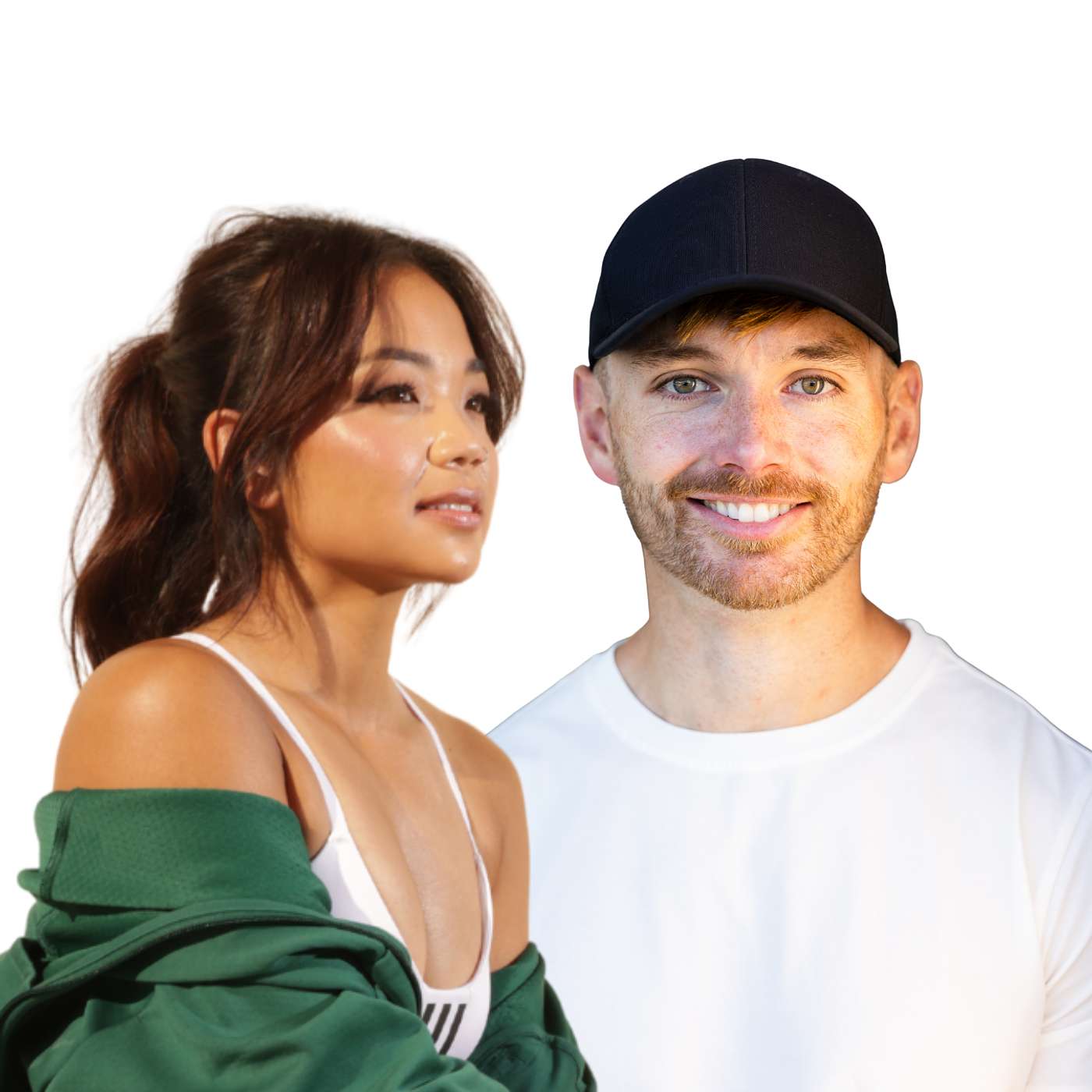 All or Something Podcast