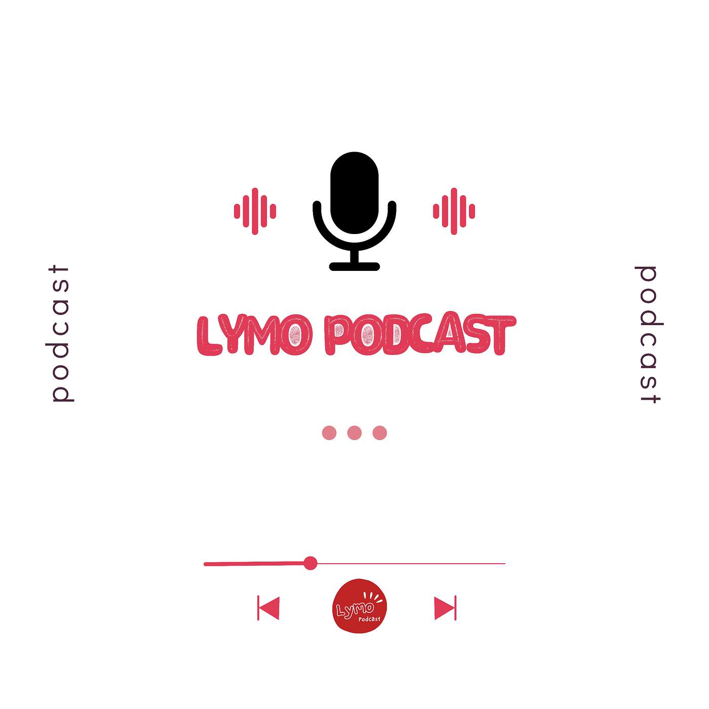 Lymo Podcast