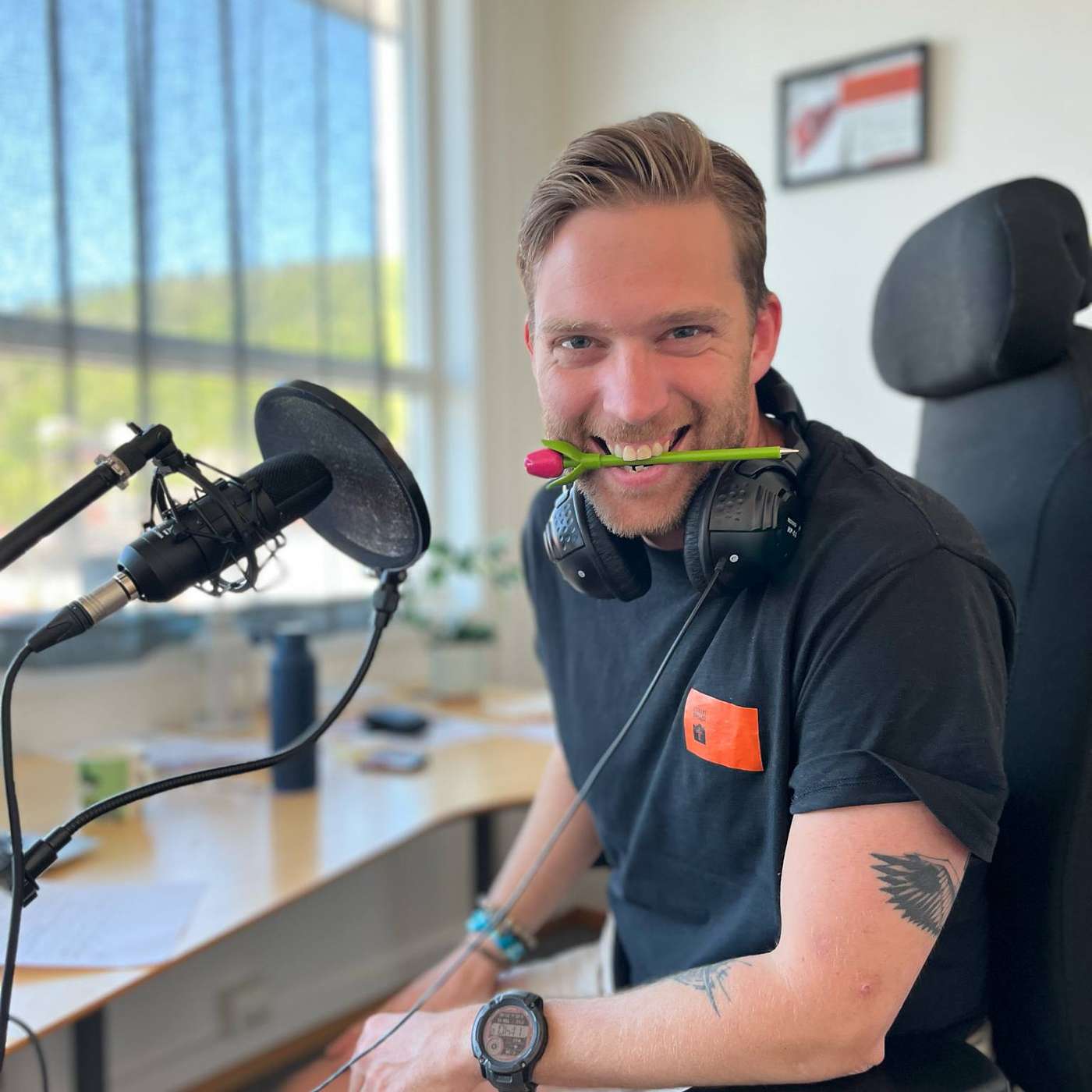 ICDP og foreldreveiledning i fengsel