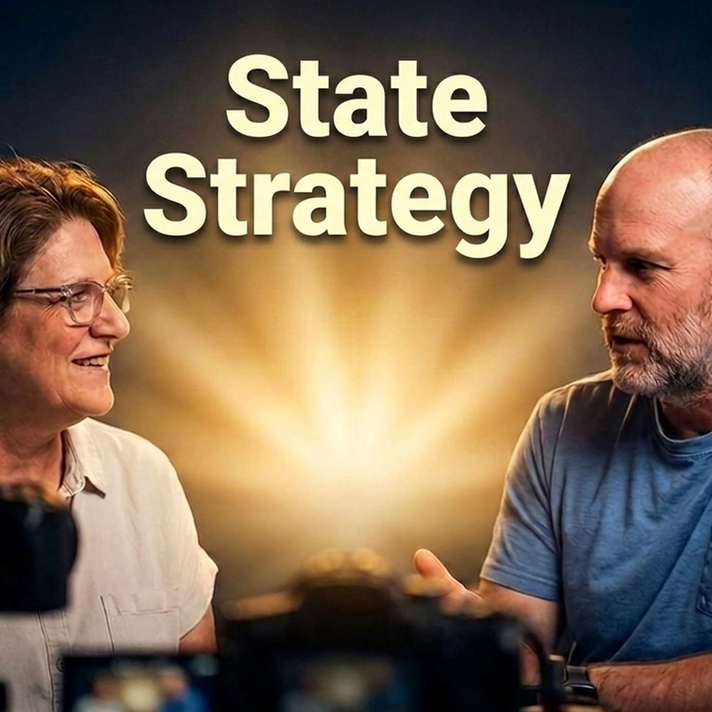 Ep. 224 - How to Scale Your Pregnancy Center’s Impact Through Coalitions episode artwork