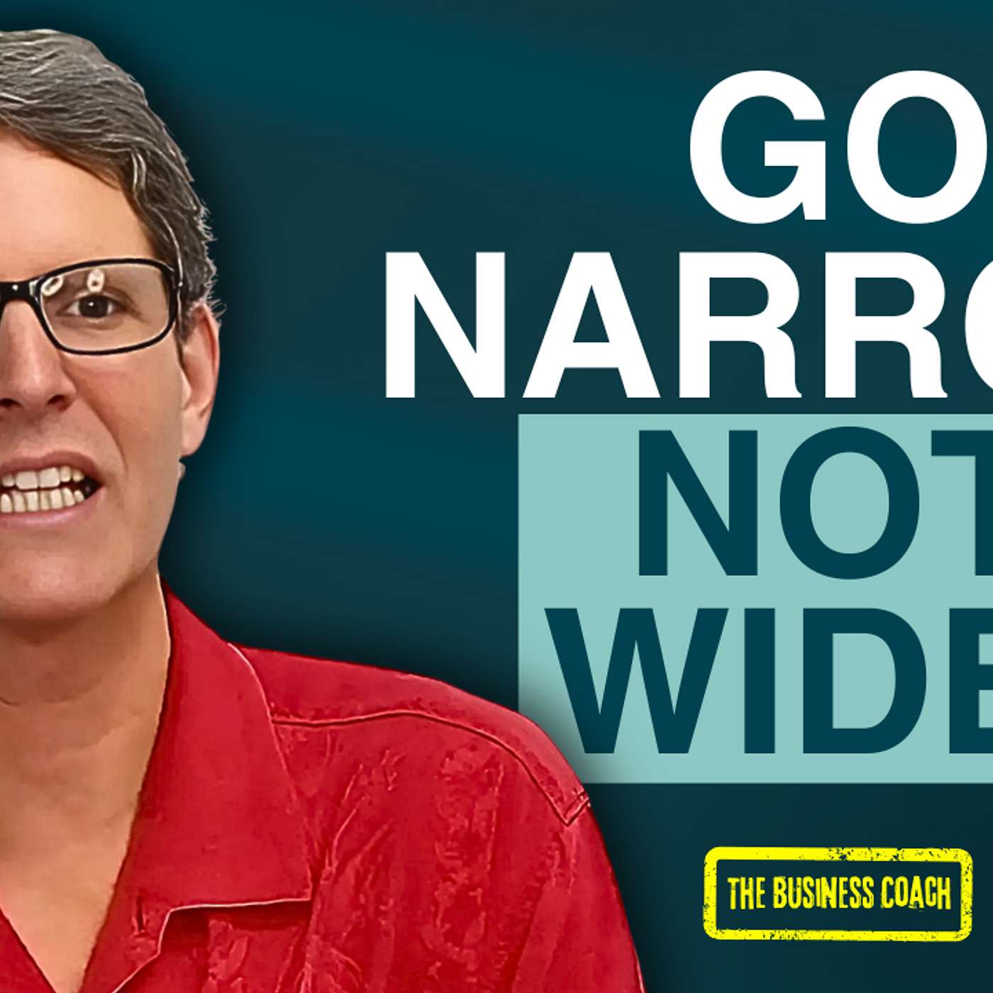 5 Secrets to Grow Your Sales | The Business Coach - Episode 97