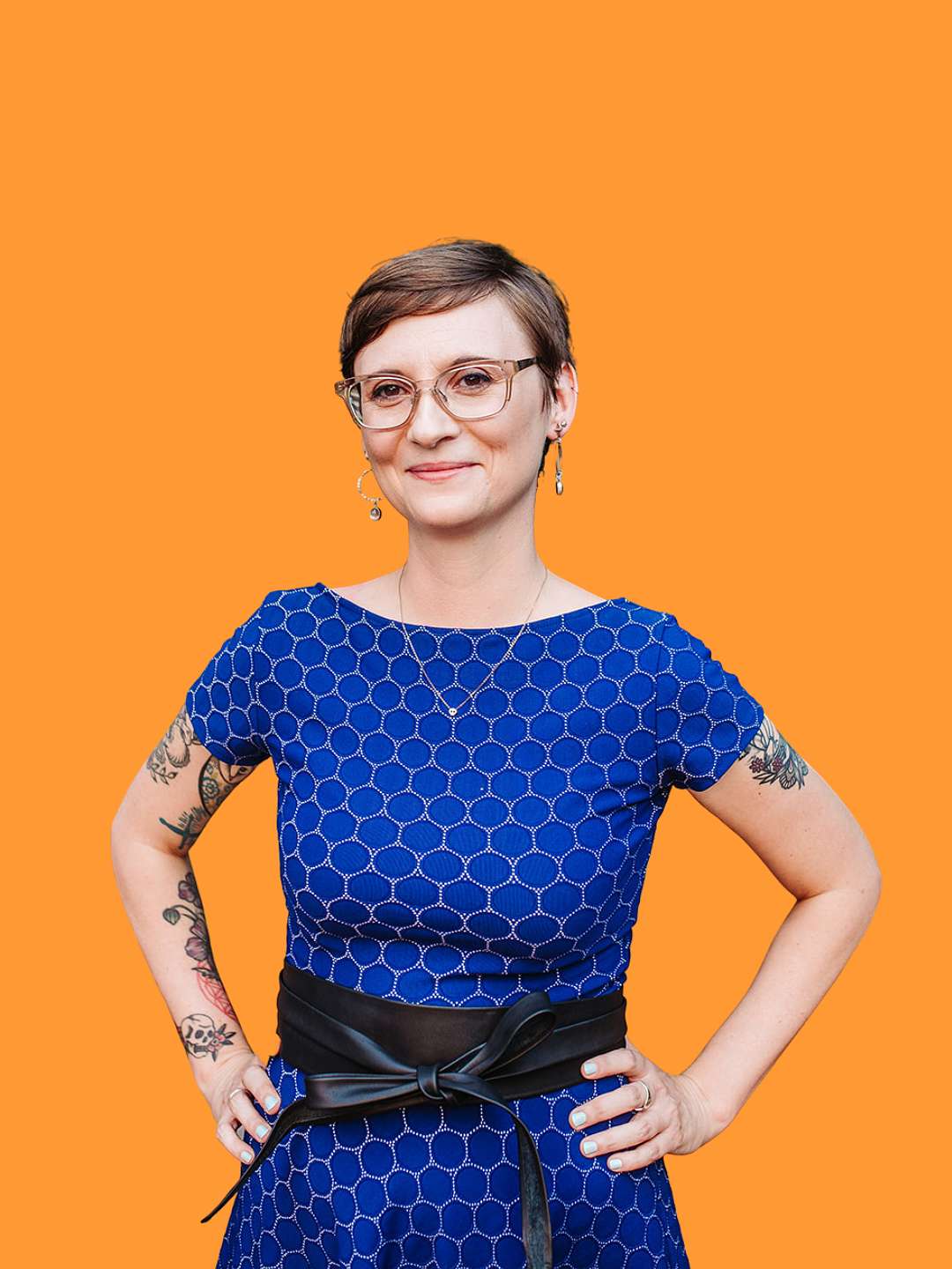 Amanda Meeks