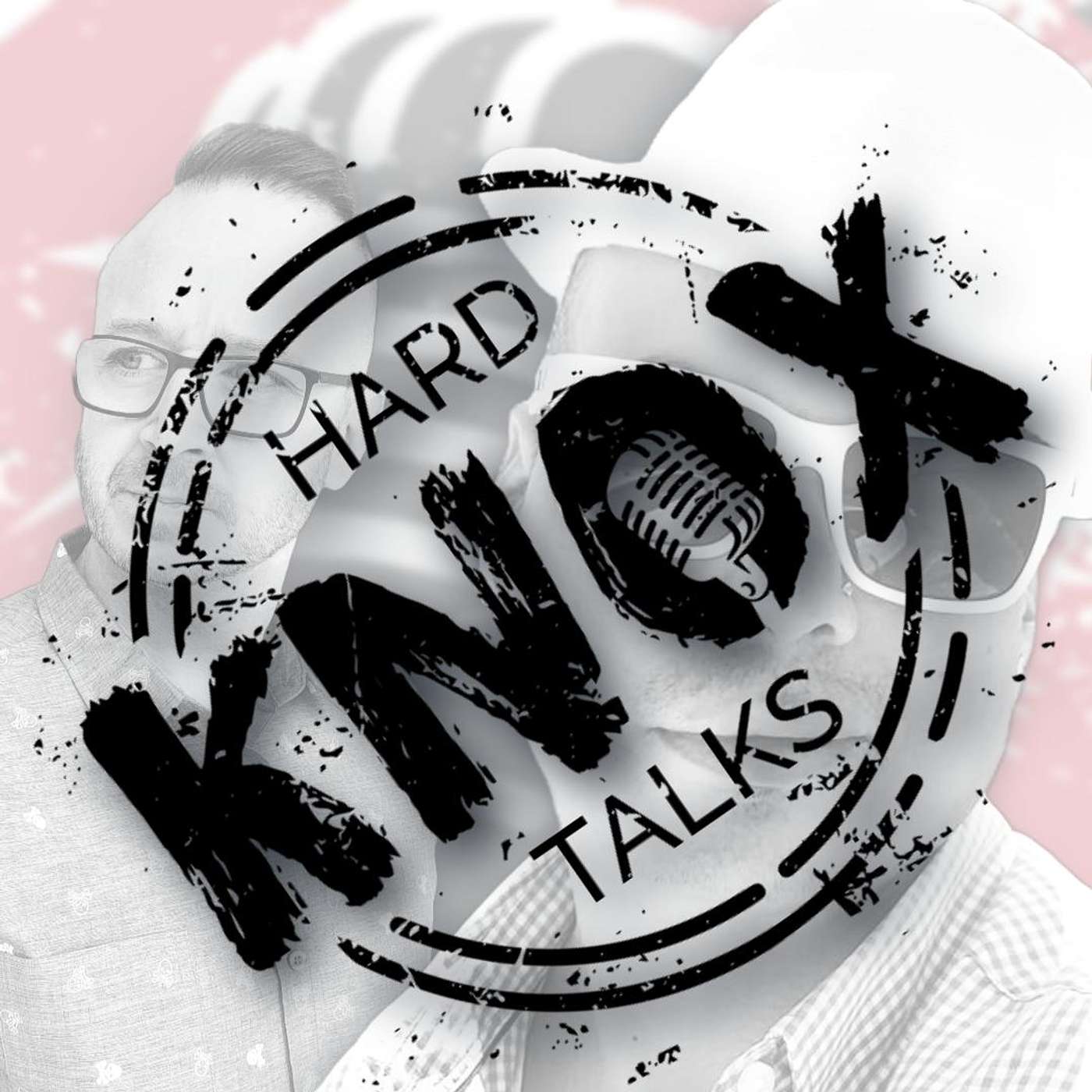 Hard Knox Talks: Your Addiction Podcast