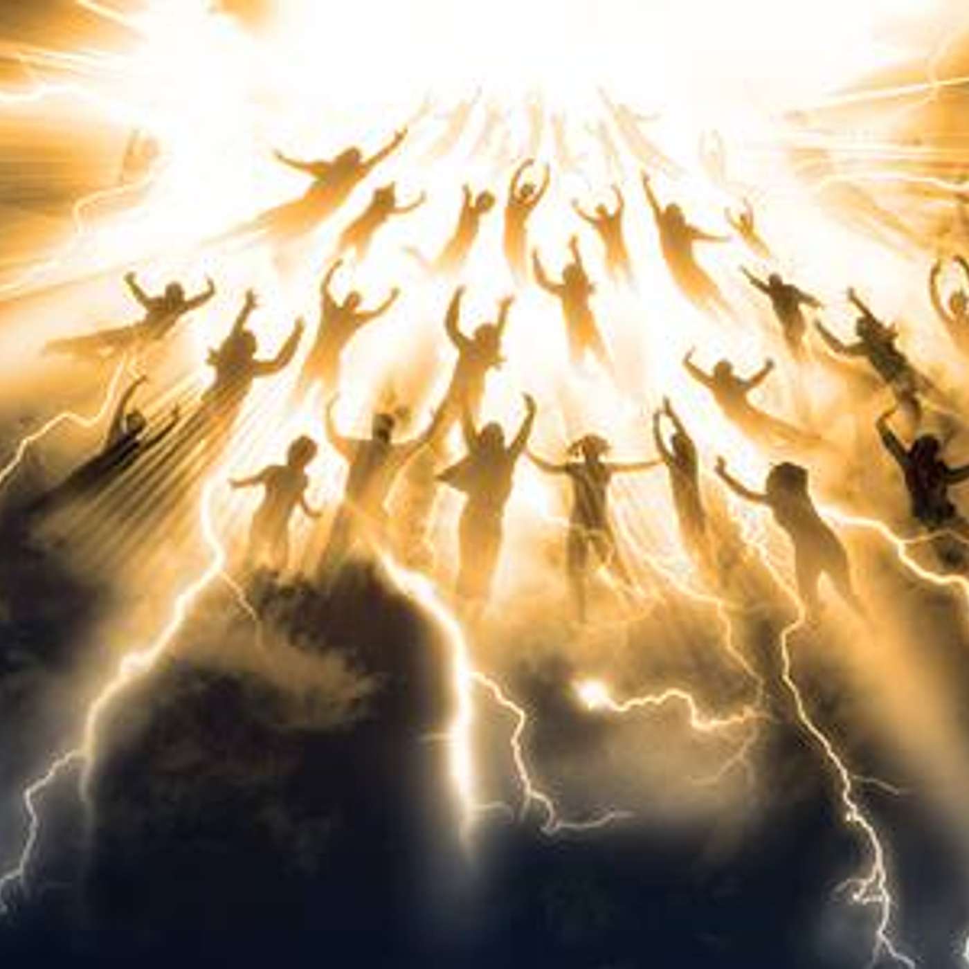 How True is the Rapture?