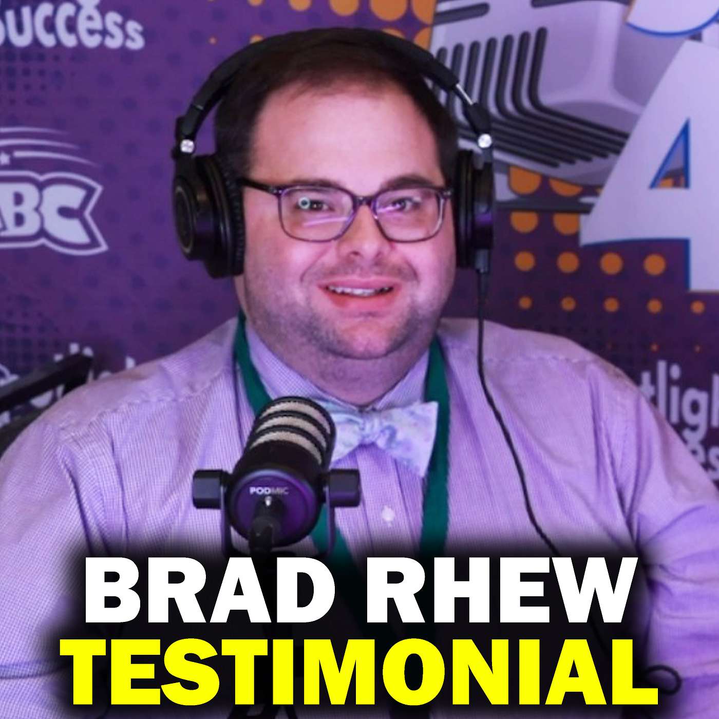 ABC Testimonial | Brad Rhew | NCMLE