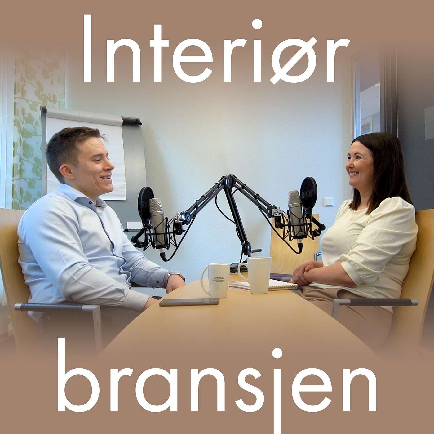 Næringsveien