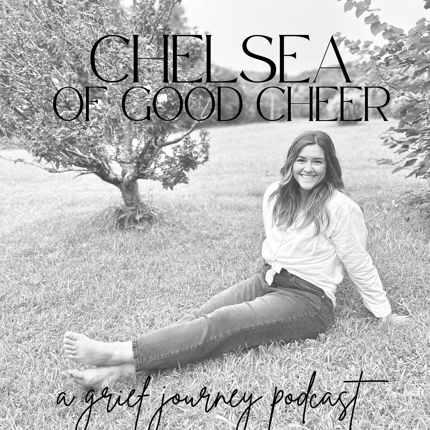 Chelsea of Good Cheer