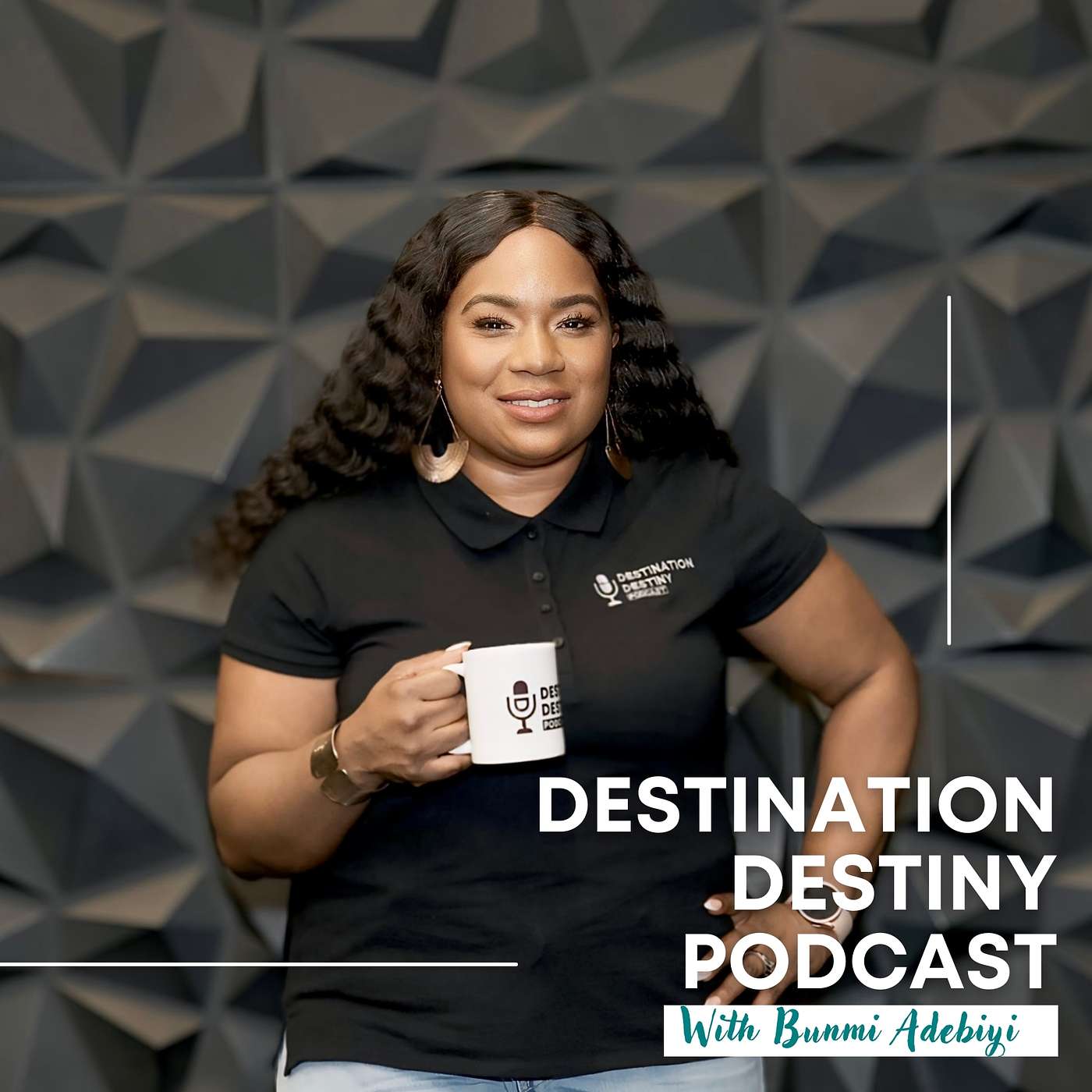 Destination Destiny Podcast