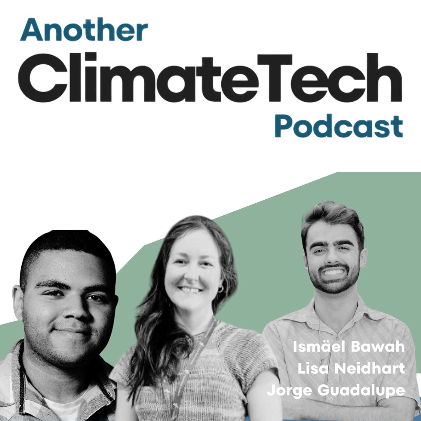 Another ClimateTech Podcast