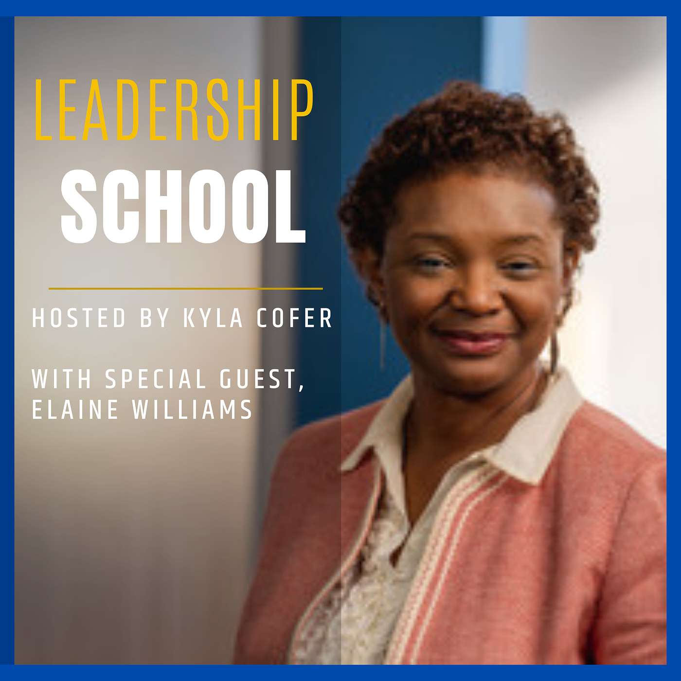 Leadership School