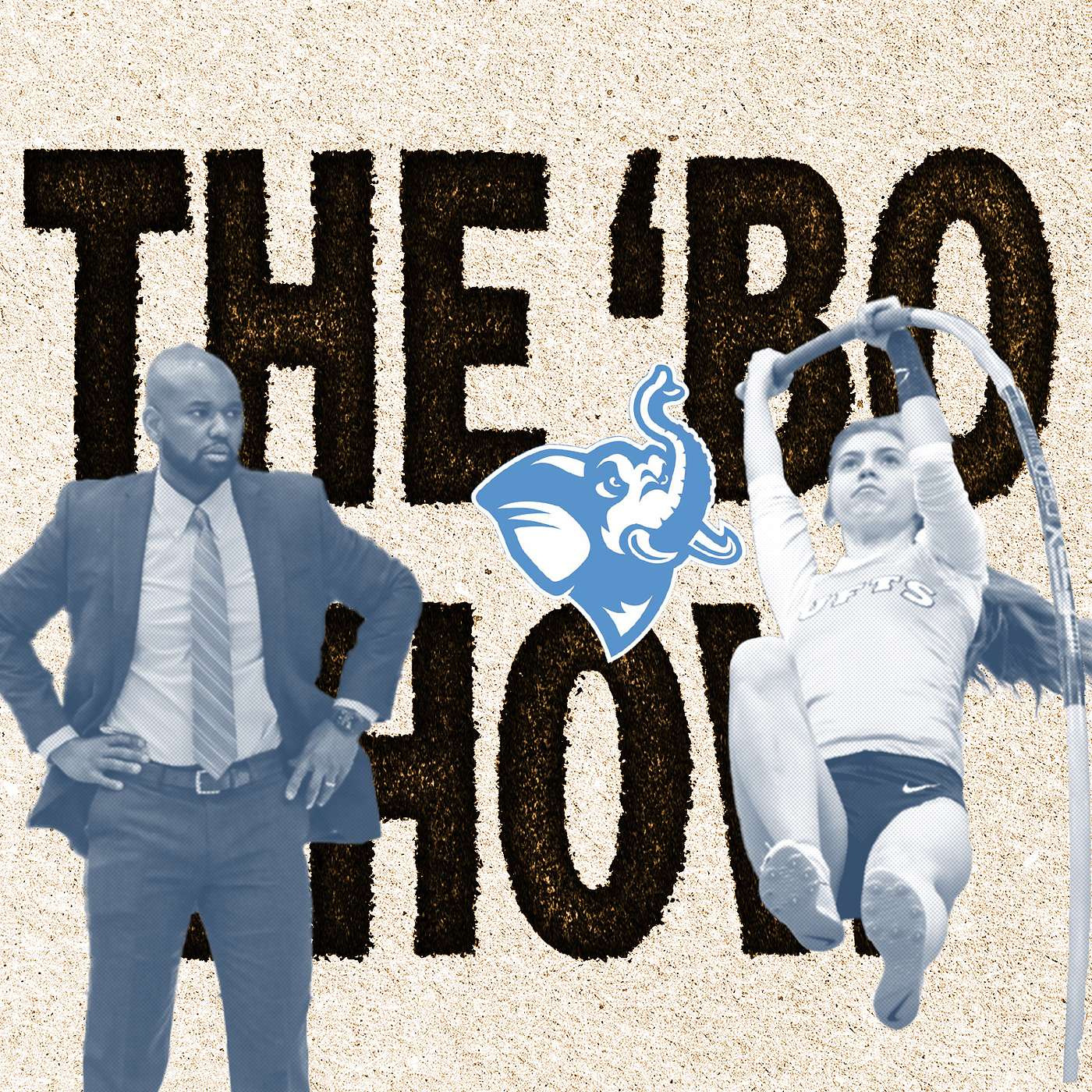 The 'Bo Show Episode No. 11 - Brandon Linton, Sarah Firth episode artwork
