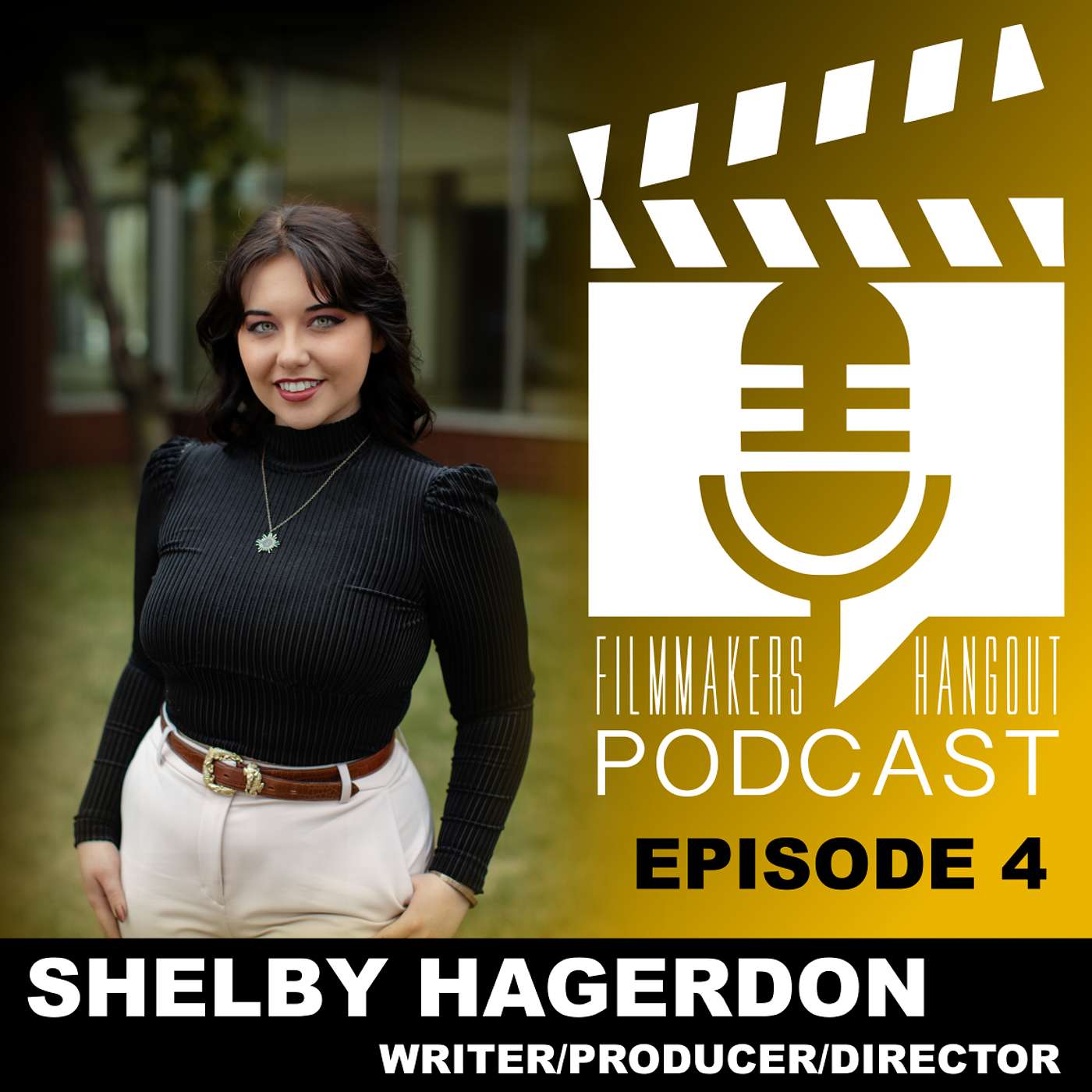 Filmmakers Hangout Podcast