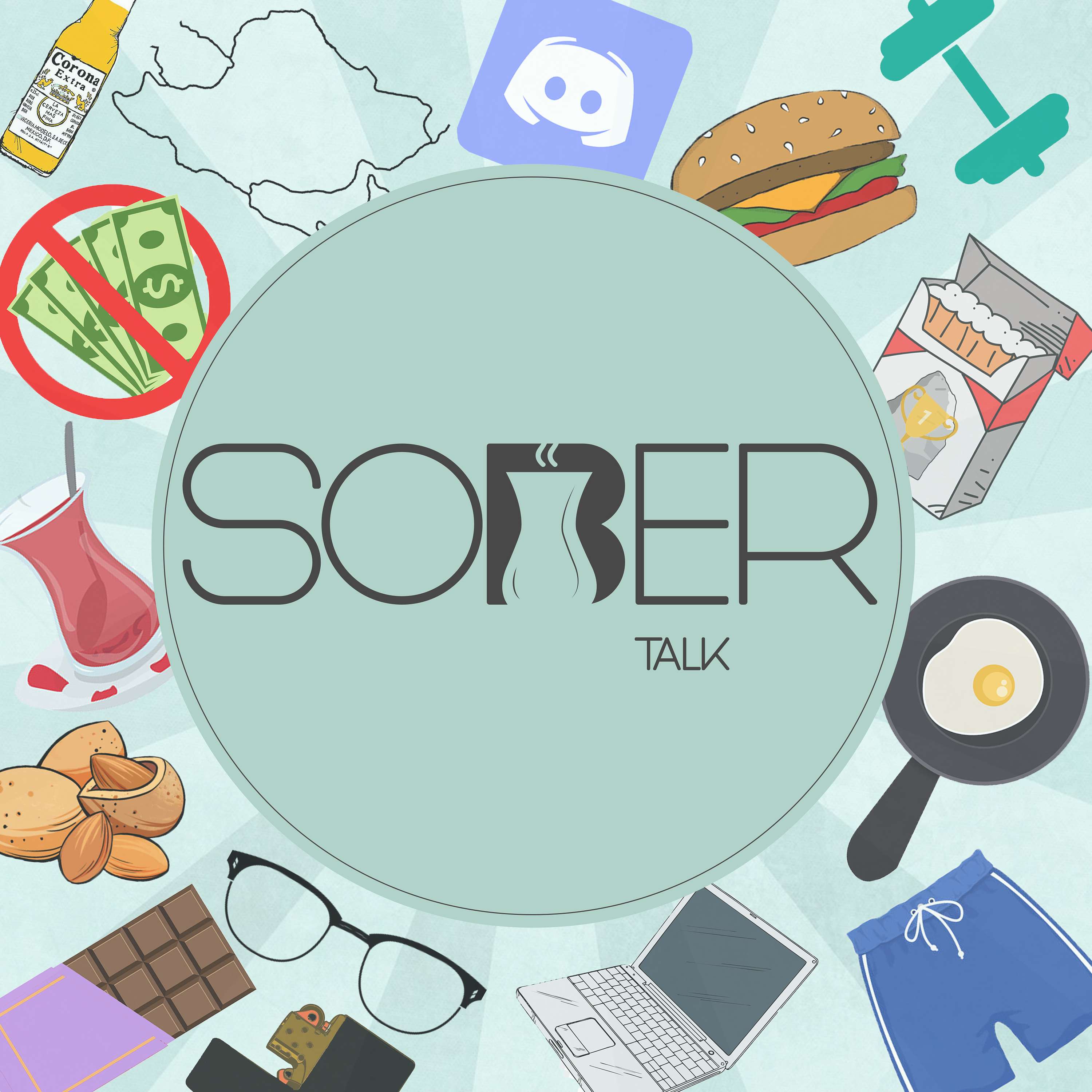 Sober talk - سوبر تاک