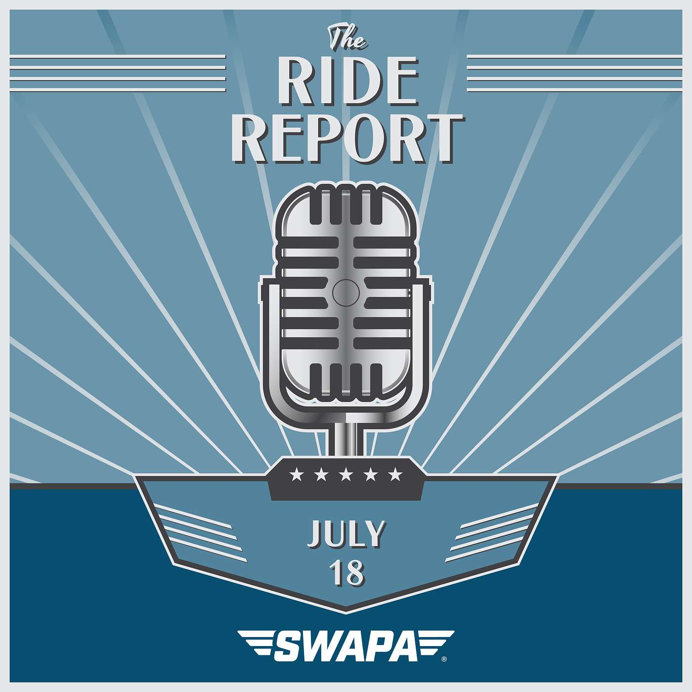 The SWAPA Number