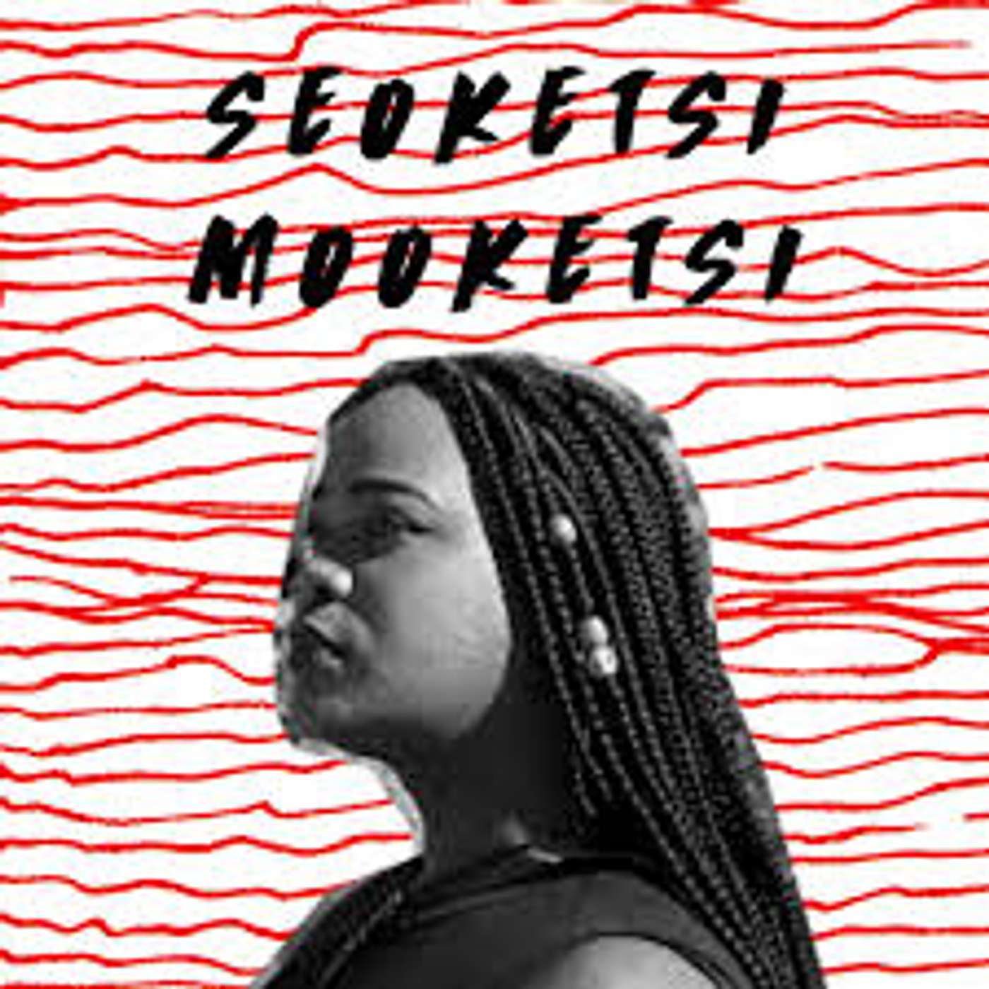 Seoketsi Mooketsi