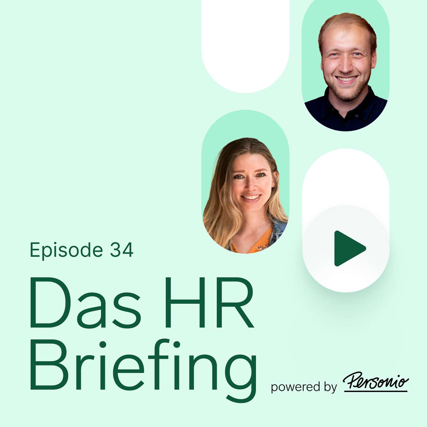 Das HR-Briefing