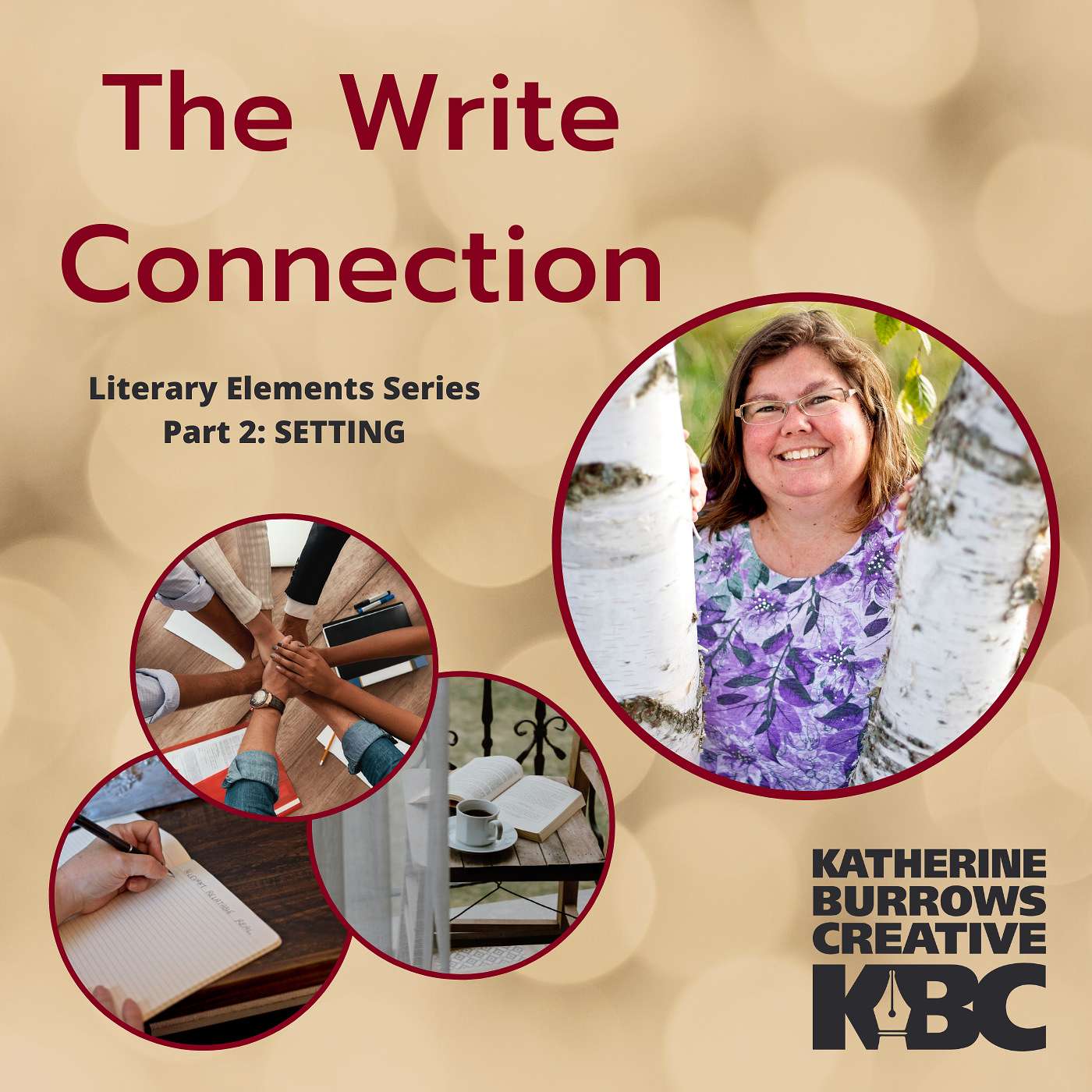 The Write Connection