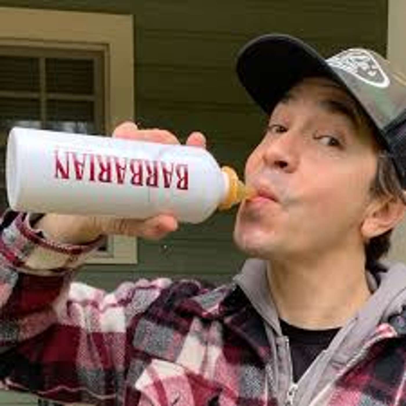 Barbarian: Why Can't Home Owners and Phallic Mothers Ever Get Along?