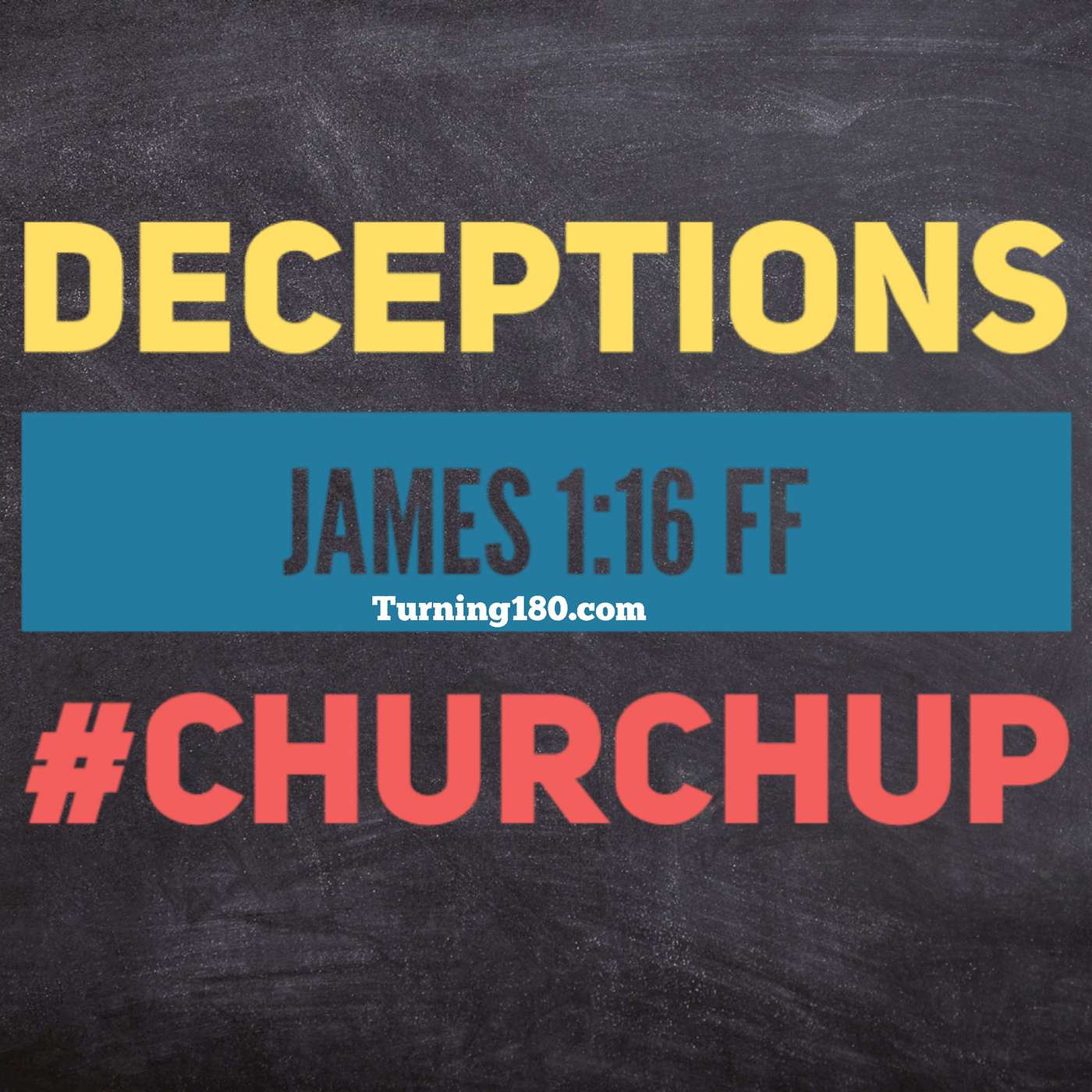 Pastor Jonathan’s Sermons