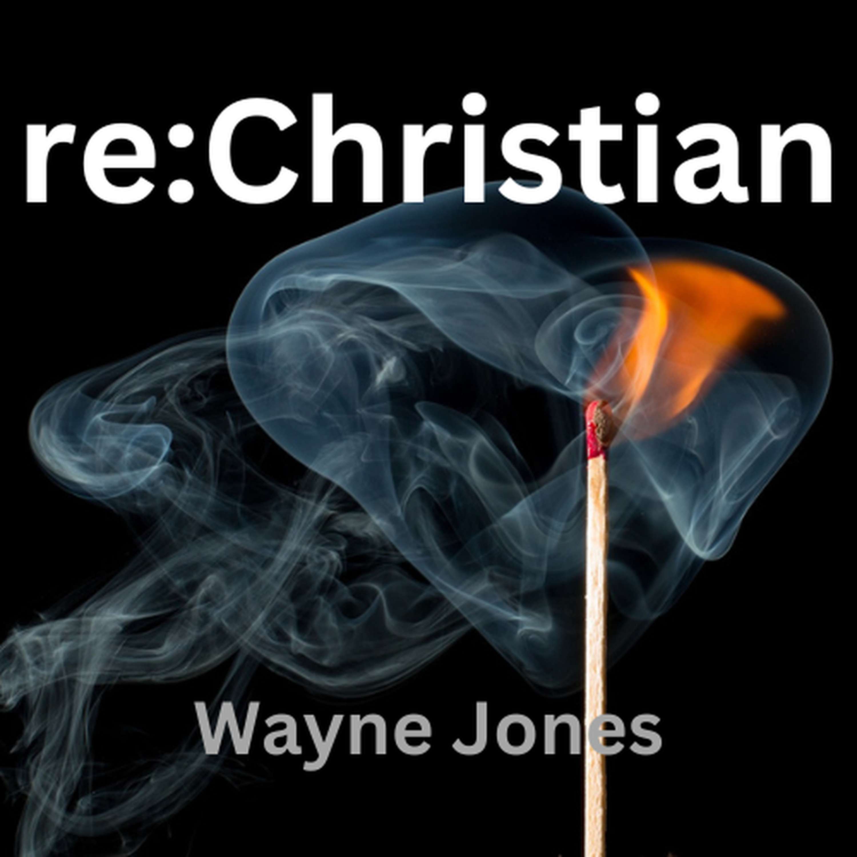 re:Christian Artwork