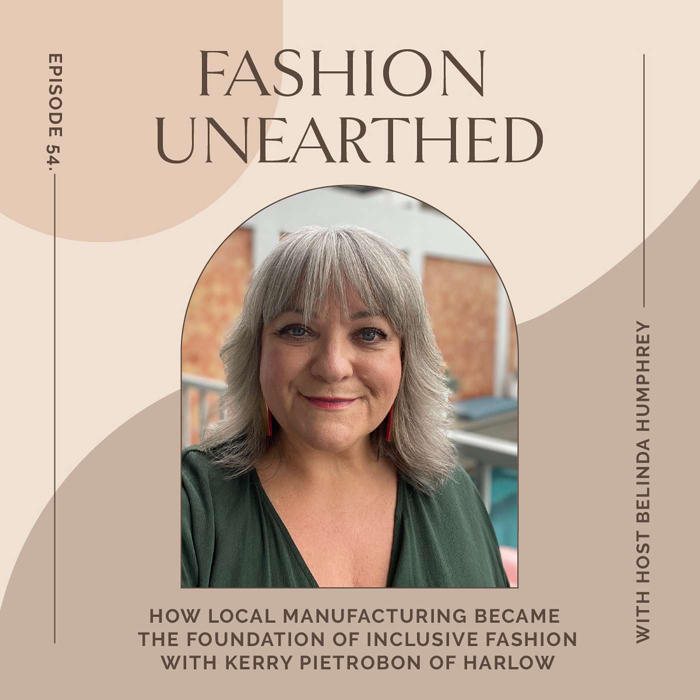 Fashion Unearthed