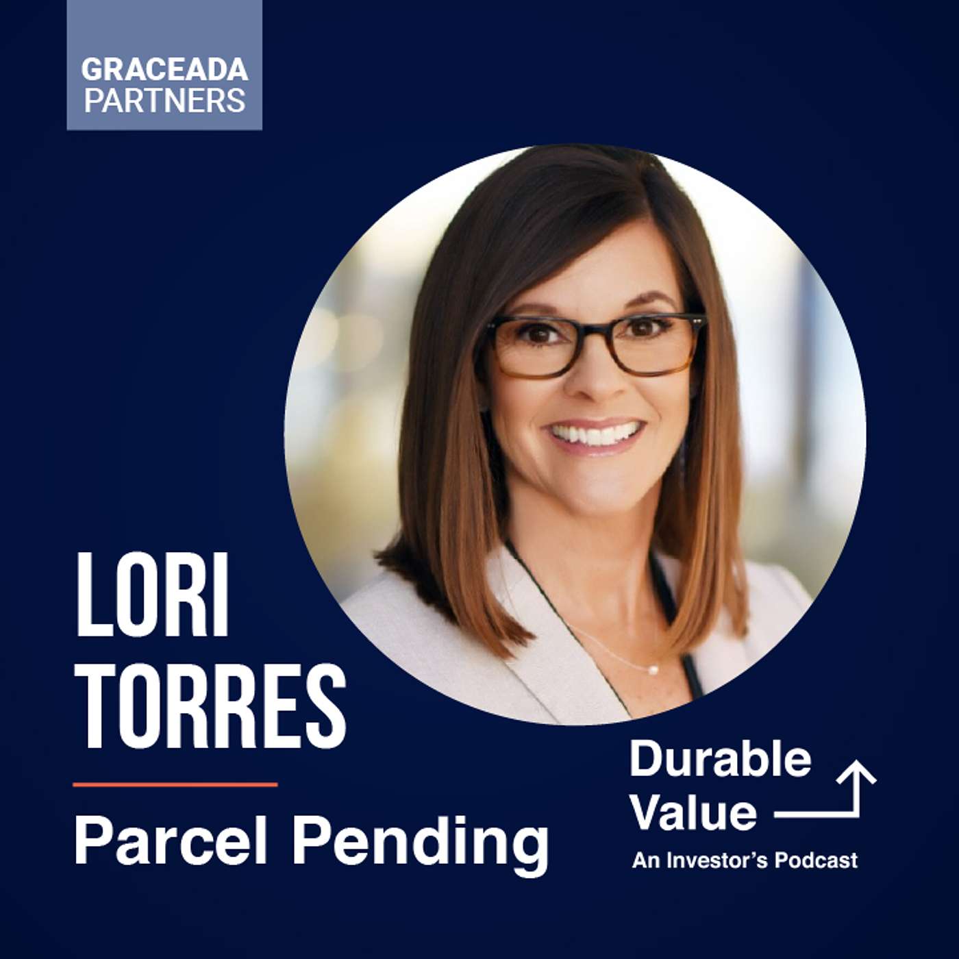 Lori Torres – Leaving a CEO Position to Start Parcel Pending