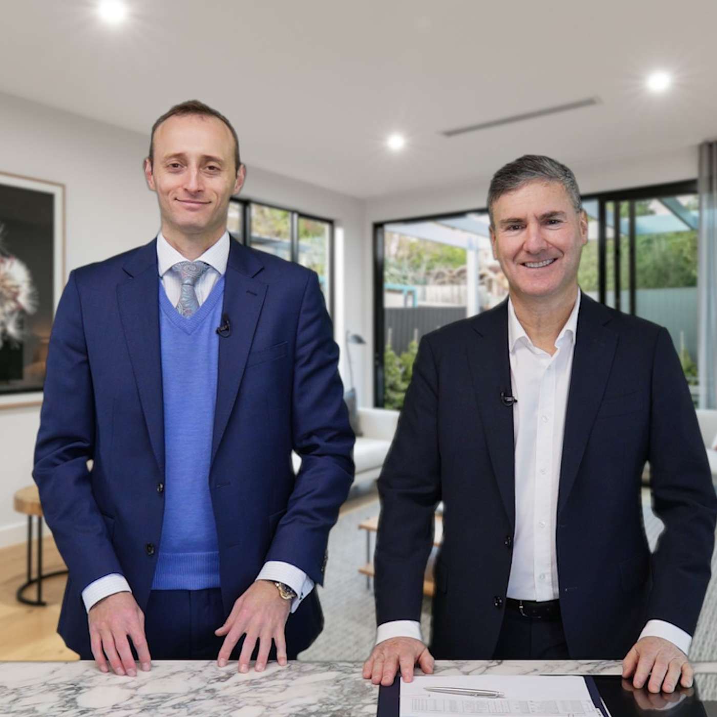GPTV Bentleigh Report Ep. 14: Buyers want land! They’re not making any more of it.