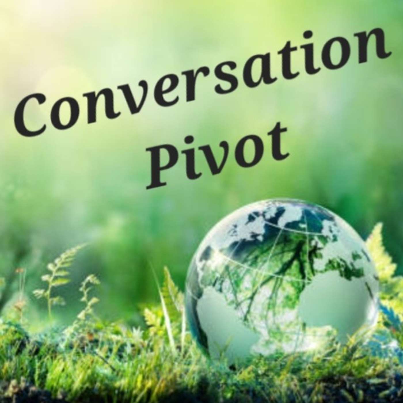 Conversation Pivot
