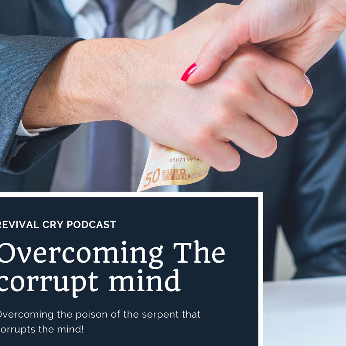 Revival Cry Podcast
