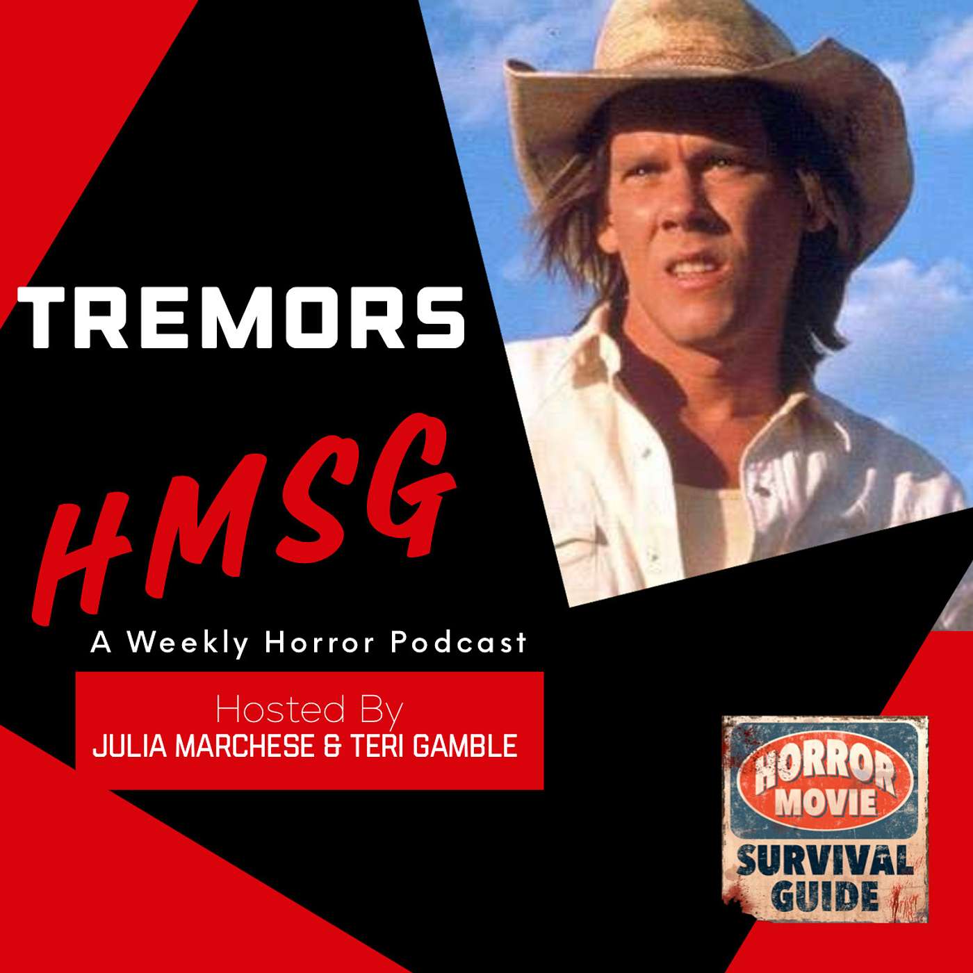 Tremors - 